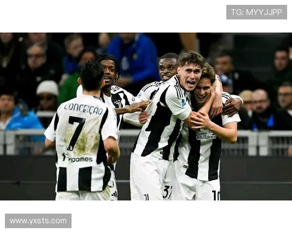 尤文锁定一位横扫欧洲的足球新星